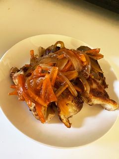 冷凍餃子で!あんかけ揚げ餃子-レシピのメイン写真
