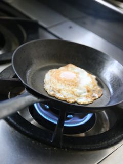 サンドイッチ用目玉焼きって言われると納得-レシピのメイン写真