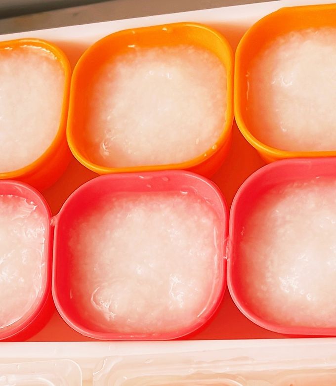 10倍粥 by ティファ 【クックパッド】 簡単おいしいみんなの