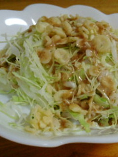 簡単 美味しい 居酒屋の豆腐サラダ-レシピのメイン写真