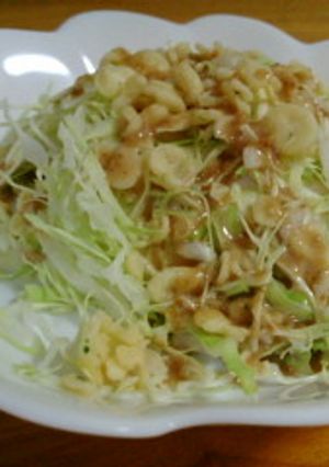 簡単　美味しい　居酒屋の豆腐サラダ-レシピのメイン写真