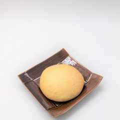 รูปของ 素朴な味がおいしい甘食