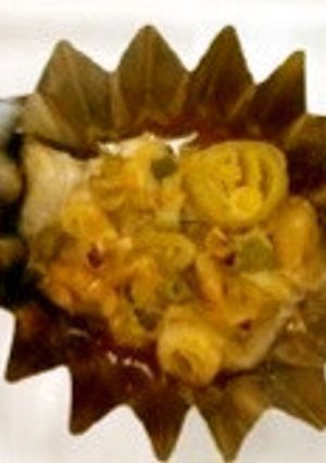 ほっけのねぎみそ焼き-レシピのメイン写真