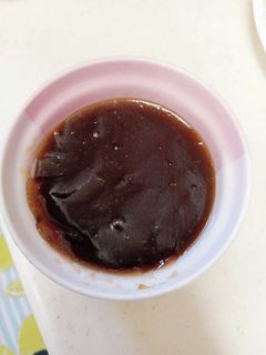 みたらし団子のタレ-レシピのメイン写真