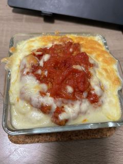 ミラノ風ドリア-レシピのメイン写真