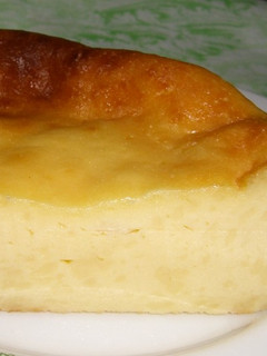 水切り不要のヨーグルトケーキ-レシピのメイン写真