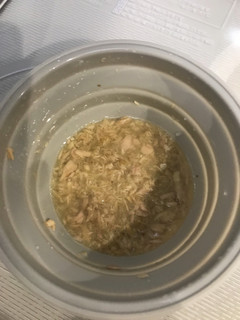簡単俺の飯 色々使えるツナ-レシピのメイン写真