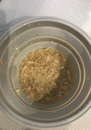 簡単俺の飯　色々使えるツナ-レシピのメイン写真