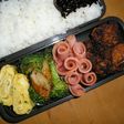 花咲くまきまきハム