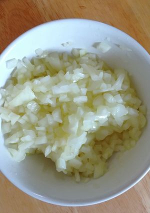薬味玉ねぎ-レシピのメイン写真