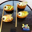 【マミーズ】こいのぼりおいなりさん