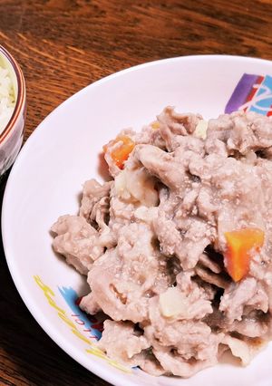 パパの晩御飯Ver.20230417-レシピのメイン写真