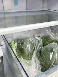農家直伝!ブロッコリーの保存方法-レシピのメイン写真
