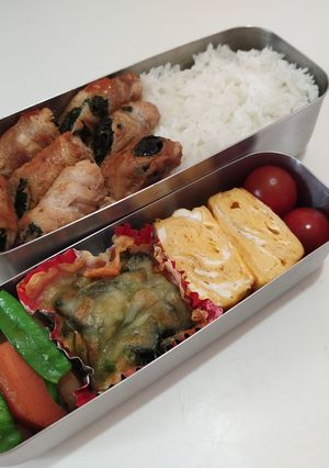 ラグビー小僧のお弁当230418-レシピのメイン写真