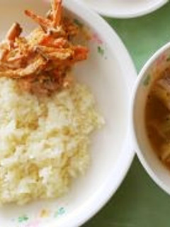 スープカレー-レシピのメイン写真