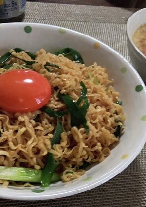 二度と作らん→リピるチキンラーメン-レシピのメイン写真