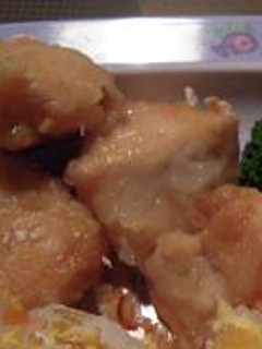 市販のから揚げ粉を使わないから揚げ-レシピのメイン写真