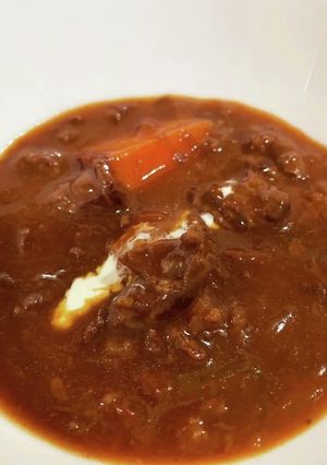 本格ビーフシチュー-レシピのメイン写真
