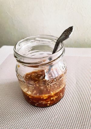 自家製　焼肉のタレ-レシピのメイン写真