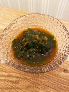 万能だれ♪にら醤油-レシピのメイン写真