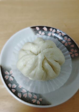 ♬口福の豚まん♬-レシピのメイン写真