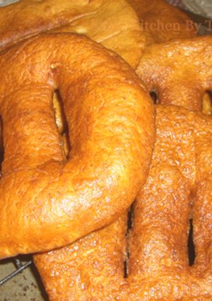 フライブレッドーＦＲＹＢＲＥＡＤ-レシピのメイン写真