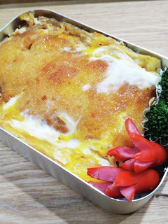 中学生お弁当 2023/4/19 記録用-レシピのメイン写真