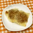 巻かない春巻き