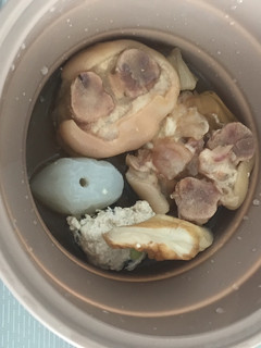 簡単俺の飯おでん 豚足ver-レシピのメイン写真