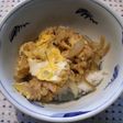 美味しい天かす丼
