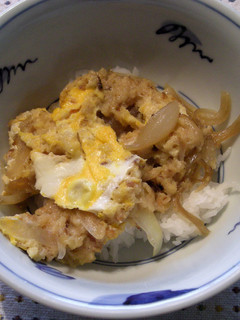 美味しい天かす丼-レシピのメイン写真