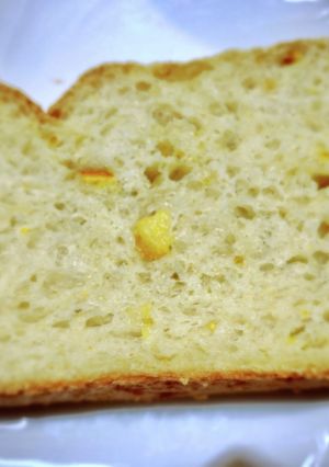 タンカン食パン-レシピのメイン写真