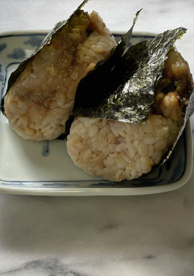 蕗のとう味噌^_^-レシピのメイン写真