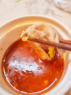 卵黄ダレで!豚肉キャベツのフライパン蒸し-レシピのメイン写真