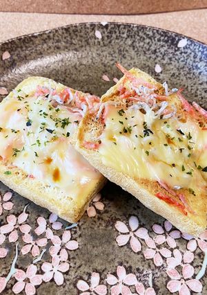 油揚げのつまみ(身内専用)-レシピのメイン写真