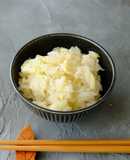 ＜くらし薬膳＞玉ねぎキャベツごはん