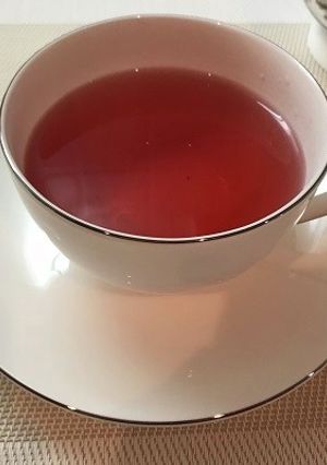 おいしいハーブティーの淹れ方-レシピのメイン写真