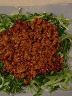 豚肉のアマ味噌炒め-レシピのメイン写真