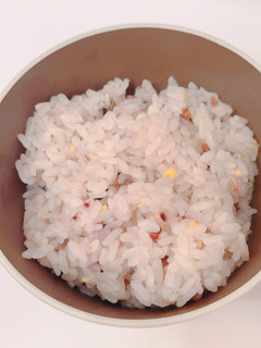 美味しい雑穀米の炊き方-レシピのメイン写真