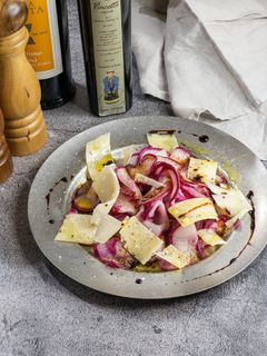 赤かぶのカルパッチョ-レシピのメイン写真