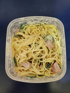 スパゲッティサラダ-レシピのメイン写真