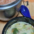 ドリア丼
