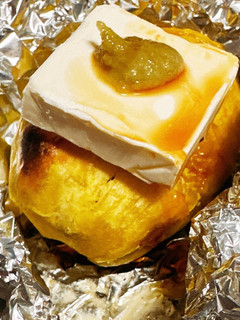 じゃがいも焼き-レシピのメイン写真