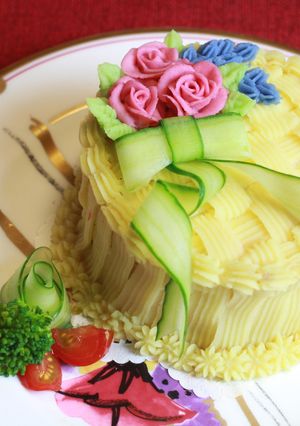スモーガストルタ　マッシュポテトver.-レシピのメイン写真