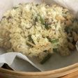 蒸し器で本格!一粒一粒ぷっくり山菜おこわ
