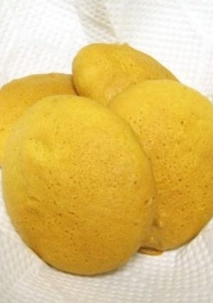 簡単♪しあわせのたまごパン☆-レシピのメイン写真