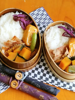 お弁当2023年4月20日-レシピのメイン写真