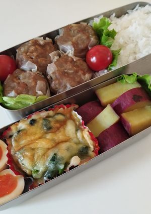 ラグビー小僧のお弁当230420-レシピのメイン写真
