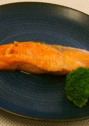 魚の塩こうじ焼き-レシピのメイン写真