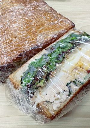 毎日のお弁当426-レシピのメイン写真